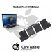 Macbook Pro (A1707) Battery Replacement Service Center Dhaka